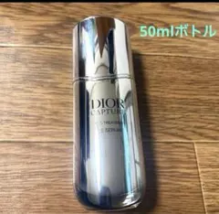 美品　Dior カプチュールトータルセラム　美容液　50ml ディオール　値引❌