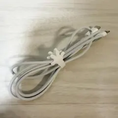 iPhone USB-C - Lightning ケーブル 充電器