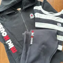 2枚 スウェット