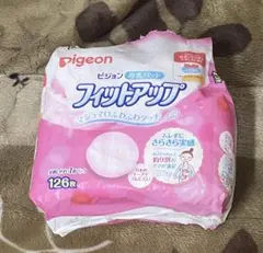 専用　Pigeon フットケア 100枚入り