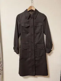 英国製Vintage バーバリー Burberrys コート トレンチコート