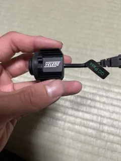 VELENO TOYOTA LEDフォグランプ 3500lm 片方のみ