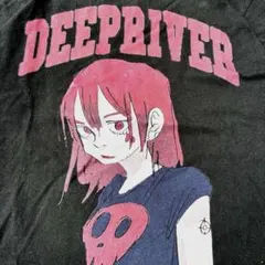 Y*u様 《最安値!!》激レア 美品 Juninagawa Deep River