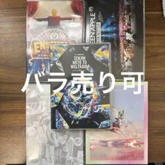 Mrs. GREEN APPLE DVDセット