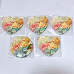 あんスタ とるパカvol.8 嵐　バラエティ缶バッジ　バラ缶