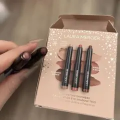 LAURA MERCIER キャビアスティックアイカラー