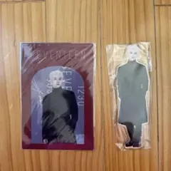 SEVENTEEN ジョシュア セット 新品未使用