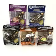Lipton SPOON SWEETS COLLECTION 5点セットのサムネイル