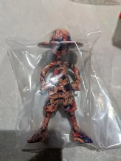 ワンピース LUFFY's Vol.1 luffys マリンフォード ルフィズ