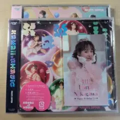 仲川瑠夏　生誕パーカー　サイズXL FRUITS ZIPPER【Official】 on X: 