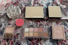 ジルスチュアート、アディクション等、 化粧品セット