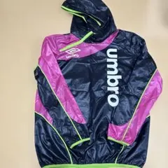 2025年最新】UMBRO ピステ・ウィンドブレーカーの人気アイテム - メルカリ