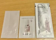 マキアージュ　エッセンスリキッド　EX ブライトグロウ　ミルキーピンク　他