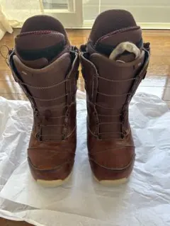 スノーボード BURTON Ion Leather 23-24 26cm BURTON（バートン） 23-24 BURTON スノーボード ブーツ メンズ Men's