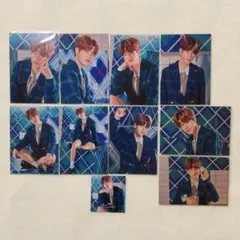 StrayKids Hi-STAY ランダムトレカ スンミン アイエン ユニット - メルカリ