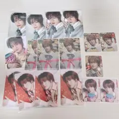 INI THEWINTERMAGIC ウィンマジ 佐野雄大 トレカ