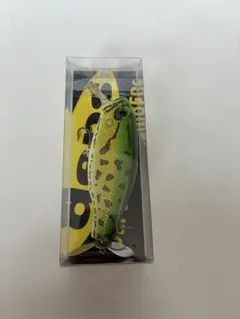 バズジェット　マグナム　キープキャスト限定　リミテッドフロッグ バズジェット・マグナム | deps OFFICIAL HP | デプス 公式HP