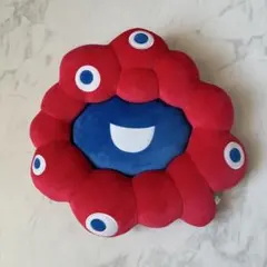 2025年最新】ミャクミャクなりきりクッションの人気アイテム - メルカリ