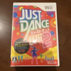 JUST DANCE Wii 2