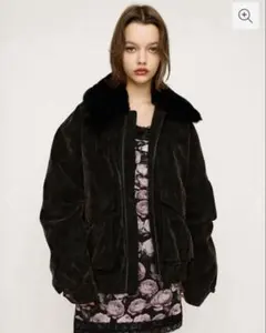 2025年最新】sly ファー コートの人気アイテム - メルカリ