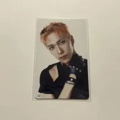 INI XQUARE トレカ ラントレ 池﨑理人 095