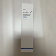 medicube ZERO PORE BLACKHEAD クレンジングオイルのサムネイル