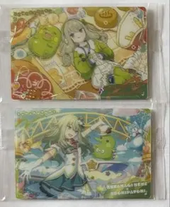 プロセカ たまごっち グリ缶 草薙寧々 - メルカリ
