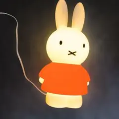 ミッフィー Miffy ルームライト インテリア 約30cm 調光機能ありのサムネイル