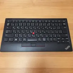 Lenovo ThinkPad トラックポイント キーボード II - 日本語