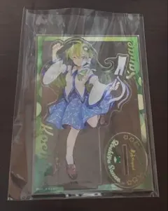 東方Project 東風谷早苗 アクリルスタンド