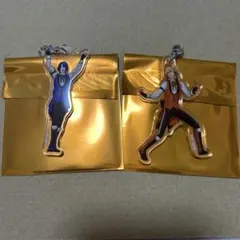 うたプリ assdms ミニアクリルチャーム　真斗　レン