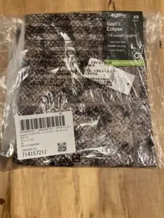 GAP レギンス GapFit エクリプス ハイライズ 7/8レギンス