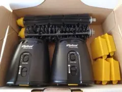 2025年最新】ルンバ780の人気アイテム - メルカリ