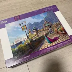 2026年最新】2000ピース ジグソーパズル アナと雪の女王の人気アイテム