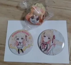 一番くじ hololive DEV_IS ReGLOSS かなで ちょこのっこ①