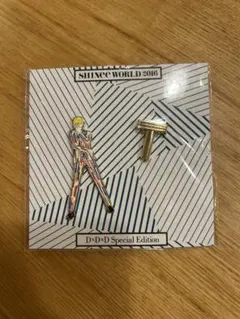 SHINee ピンバッジ ピンバッチ 青 オニュ キー ミンホ テミン 1 - メルカリ