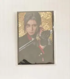 刀ミュ 乱舞博覧会 ランダムふぉとカードB 大般若長光