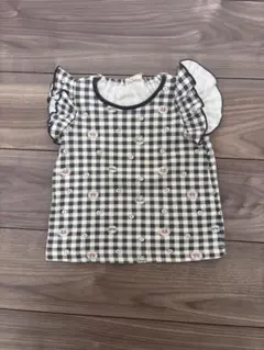 再お値下げ！アンパンマン　Tシャツ　90