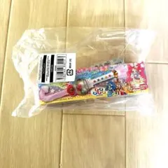 なりきりプリキュア DXファイトコレクション キャンディロッド