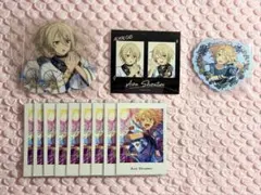 白鳥藍良 プチプリ ぱしゃっつ 韓国 証明写真 花伴クリアカード