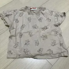 半袖　90