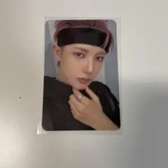 NCT DREAM beat it up frommトレカ ロンジュン