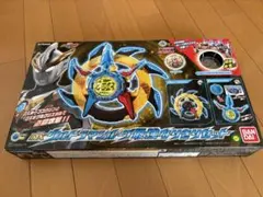 DXウルトラマンルーブ最強なりきりセット