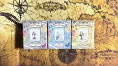 ポケモン 一番くじ Eievui ＆ Antique グラス 3種のサムネイル