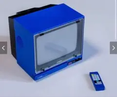 ブラウン管テレビ ビクター ビクター ブラウン管テレビ 14型 - メルカリ