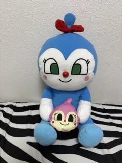 アンパンマン コキンちゃんBIGぬいぐるみ