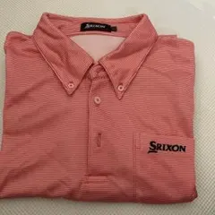 ゴルフウェア　SRIXON Ｌ
