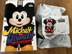 ポップマート ミッキーファミリー ミニー