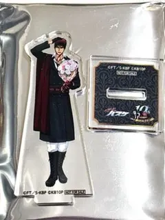 非売品 黒子のバスケ 黒バス ナムコ プライズ 特典 アクスタ 火神