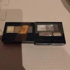 KATE アイシャドウ２点